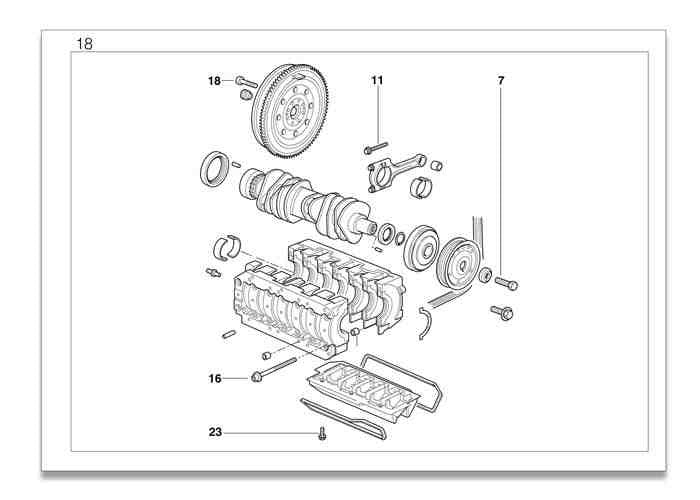 Porsche Fastening Specifications Type 997 - 911 978-0-9849077-1-7
