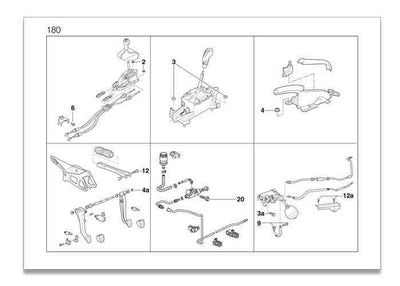 Porsche Fastening Specifications Type 997 - 911 978-0-9849077-1-7