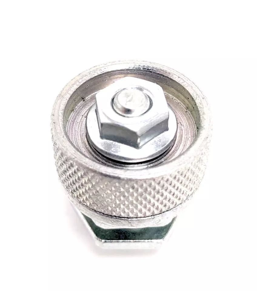 Porsche Fastening Support - 911/Boxster/Cayman 05-13 997-631-194-02
