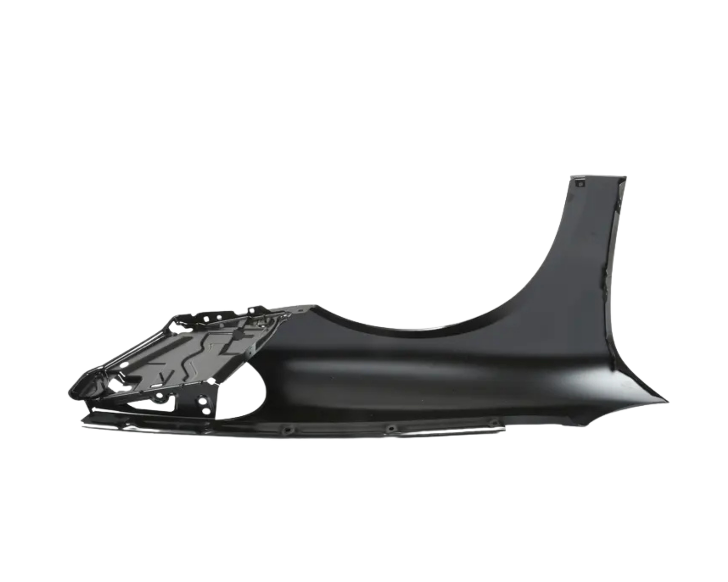 Porsche Fender - Boxster - Cayman | 2005-2008 987-503-031-03-GRV