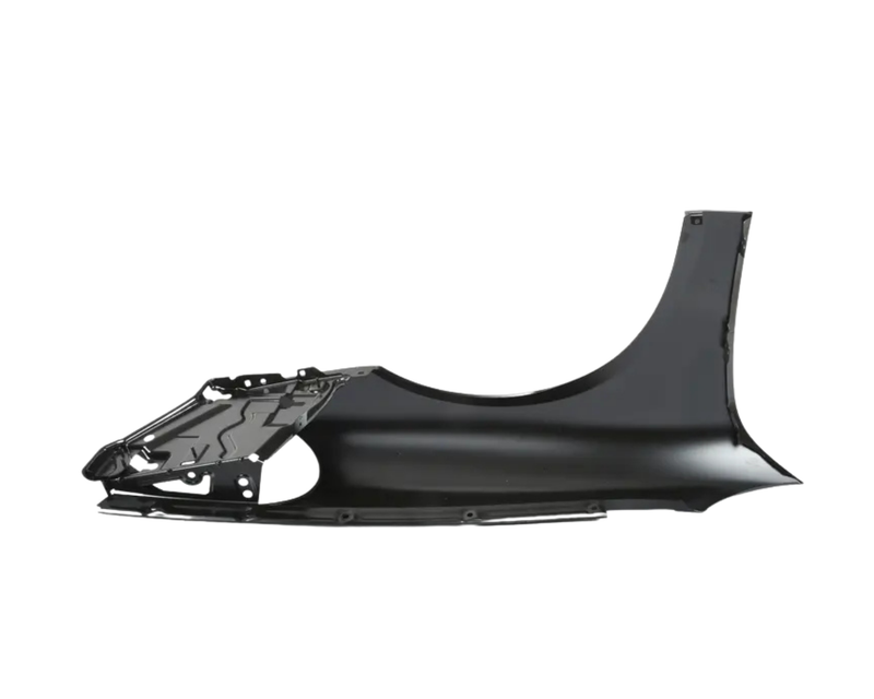 Porsche Fender - Boxster - Cayman | 2005-2008 987-503-031-03-GRV