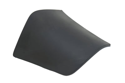 Porsche Fender Cover Trim - Front Right - Cayenne | 2008-2010 955-504-168-00
