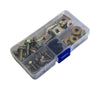 Porsche Fender Hardware Kit - 911 65-89 SMC-503-SET