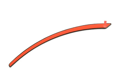 Porsche Fender Lip - 911 07-11