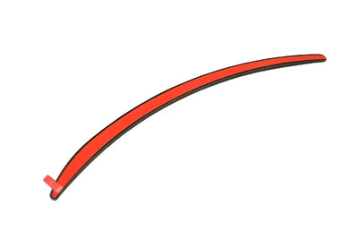 Porsche Fender Lip - 911 07-11