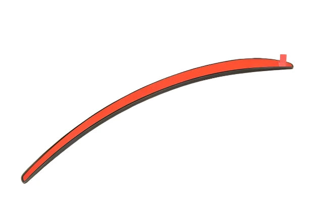 Porsche Fender Lip - 911 07-11