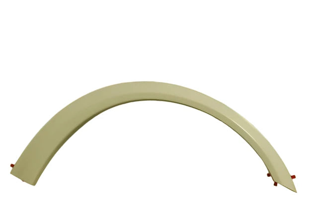 Porsche Fender Lip Prime Coated - 911 07-11