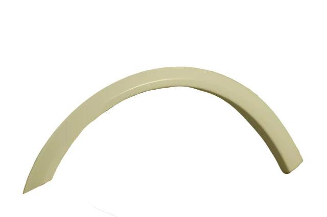 Porsche Fender Lip Prime Coated - 911 07-11 997-503-401-A2