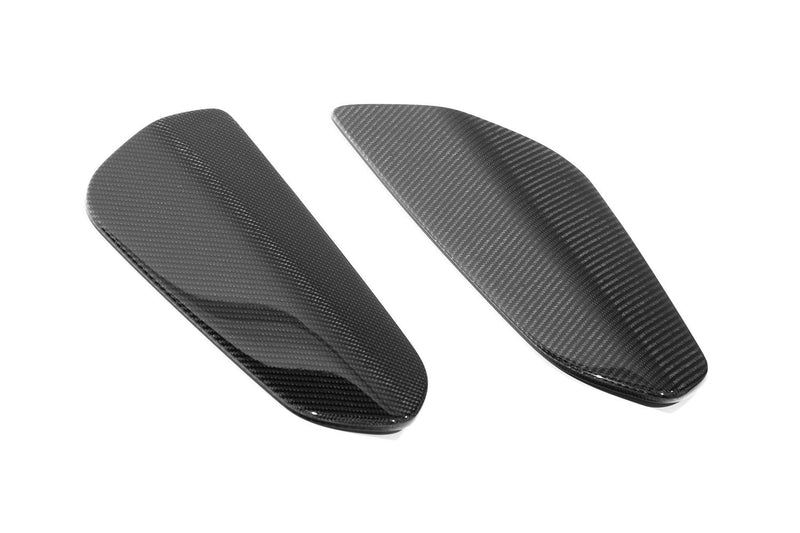 Porsche Fender Louvers Carbon Fiber - 911 | 2018-2019 AP-991-13-1