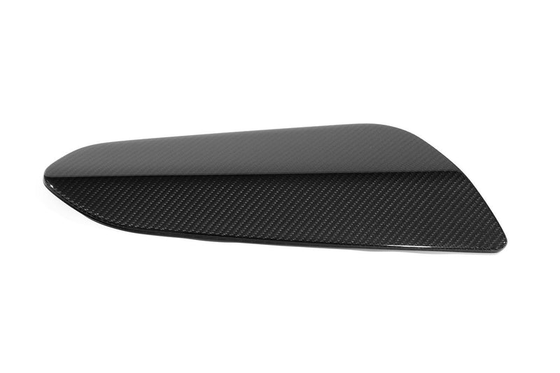 Porsche Fender Louvers Carbon Fiber - 911 | 2018-2019 AP-991-13-1