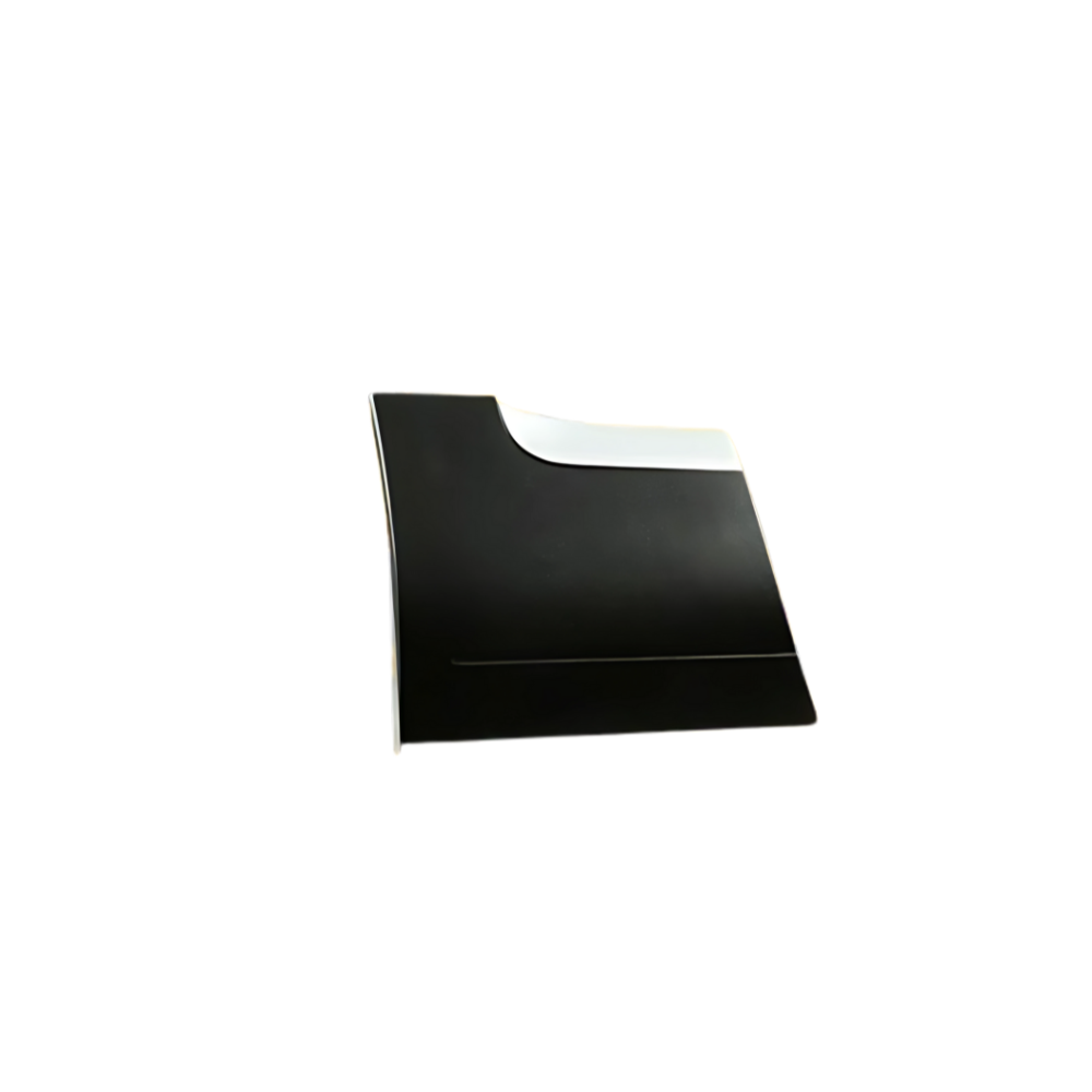 Porsche Fender Trim Cover - Left - Cayenne | 2003-2006 95555965903B41
