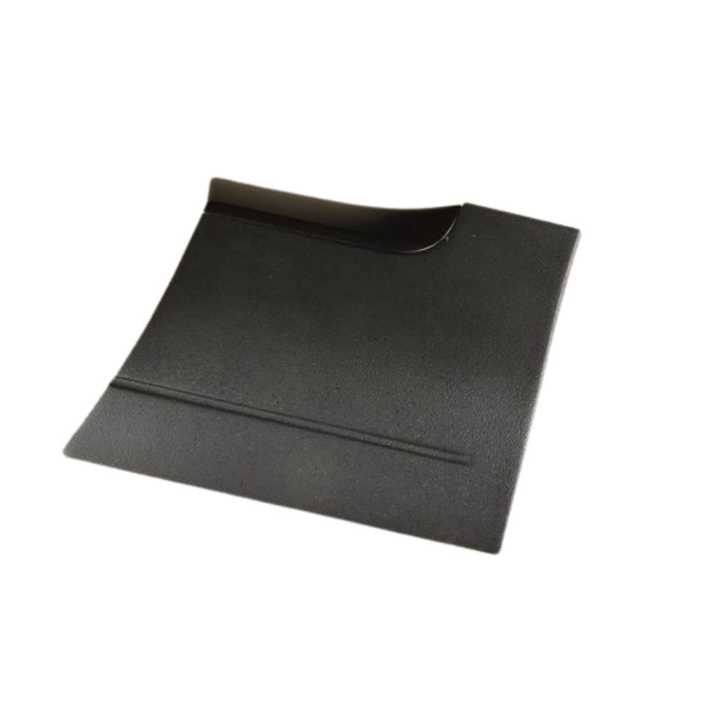 Porsche Fender Trim Cover - Right - Cayenne | 2003-2006 955559650017E9