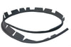 Porsche Fender to Bumper Seal - Left - C2/C4/ 993 95-98 993-505-543-00