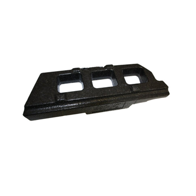 Porsche Filler Plate Foam Part - 911 05-11 997-551-412-01