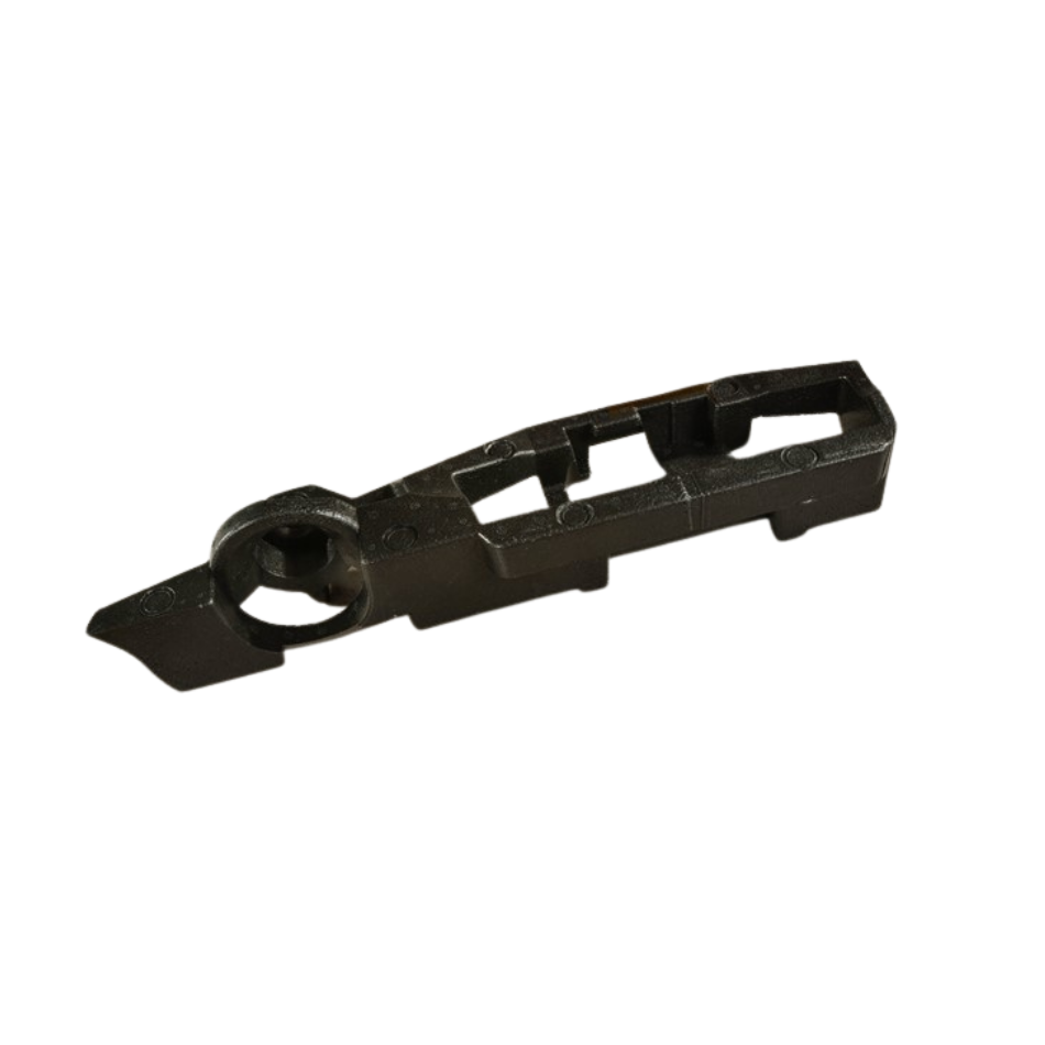 Porsche Filler Plate Foam Part - 911 07-13 997-551-432-00