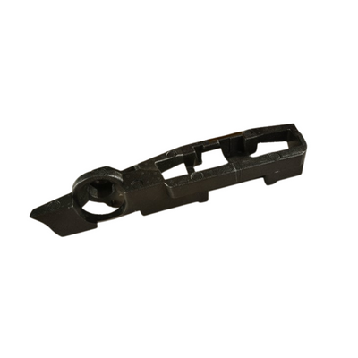 Porsche Filler Plate Foam Part - 911 07-13 997-551-432-00