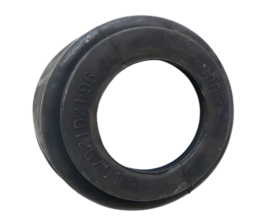 Porsche Filler Rubber Sleeve - 911 89-98 964-201-267-01
