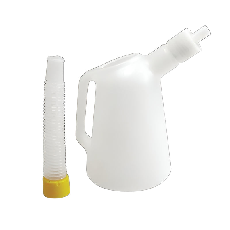 Porsche Filling Measuring Pot - 1 quart 089111022