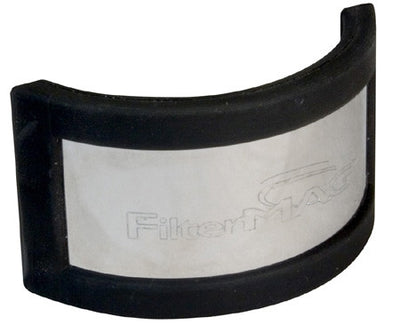 Porsche FilterMAG OD Filters Fits Spin On Filter Adapter -655236