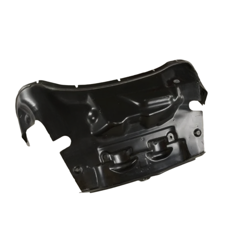 Porsche Firewall Water Box - Cayenne | 2008-2010 955-572-570-03