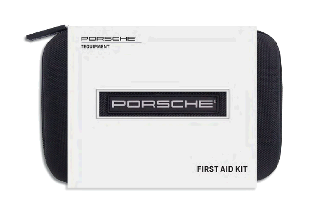 Porsche First Aid Kit - PNA4441974 PNA4441974