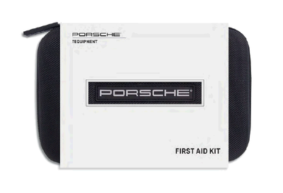 Porsche First Aid Kit - PNA4441974 PNA4441974