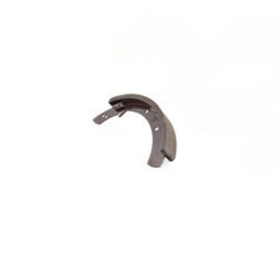 Porsche First Oversize Brake Shoe - 356/356A/356B 50-63 695-351-033-52