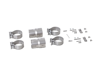 Porsche Fitting Kit - Panamera 10-13 P-HF641