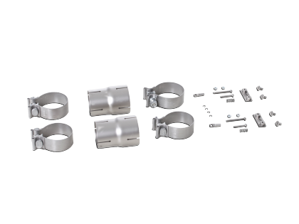 Porsche Fitting Kit - Panamera 10-13 P-HF641