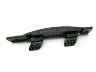 Porsche Fixing Plate Covering - 99750531700 - 911 65-89 99750531700