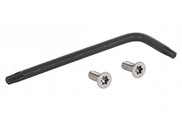 Porsche Fixing Set - 9Y0927129 9Y0927129