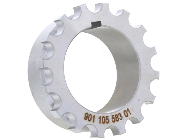 Porsche Flange for Camshaft Drive Gear, 911/930/914 | 1965-1998 90110558302