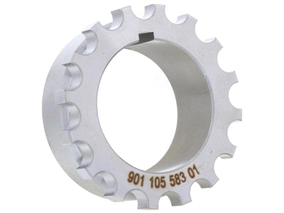 Porsche Flange for Camshaft Drive Gear, 911/930/914 | 1965-1998 90110558302
