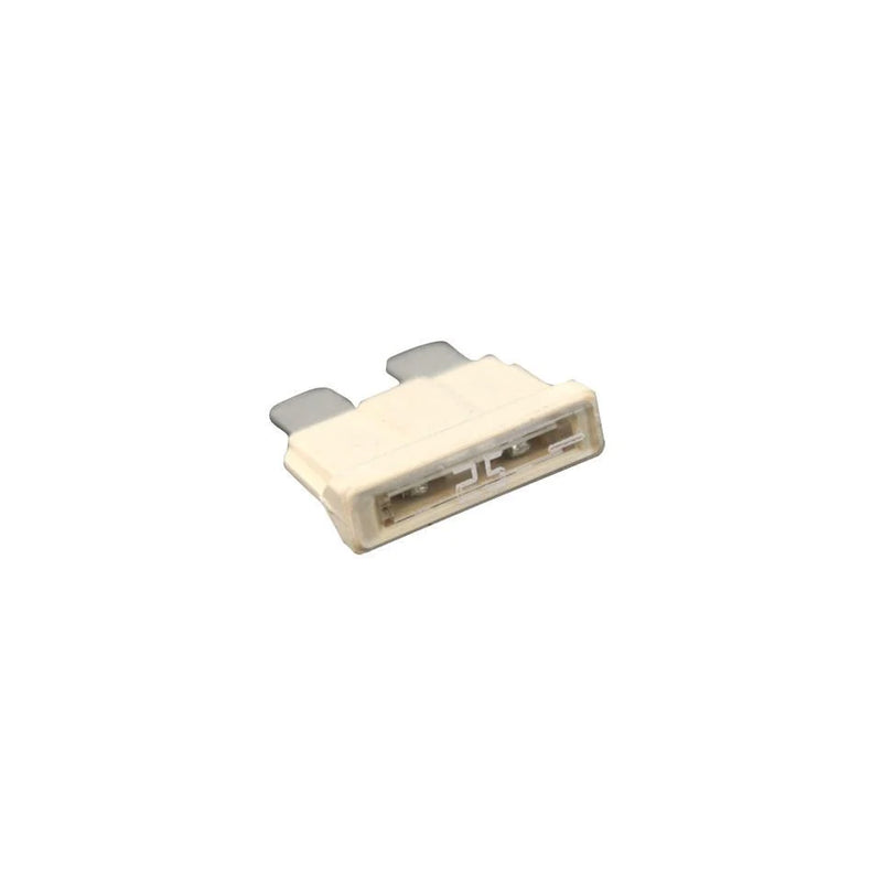 Porsche Flat Fuse 25A - 911/Cayenne/Panamera/Taycan 17-23 N-017-131-14
