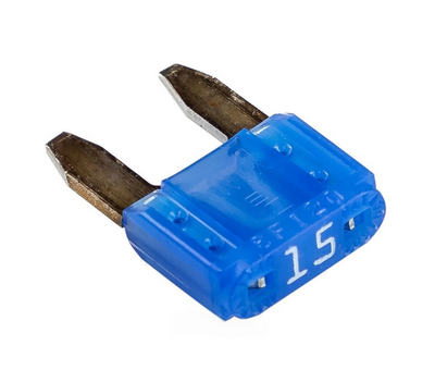 Porsche Flat Fuse - Cayenne 19-23 N-102-615-07