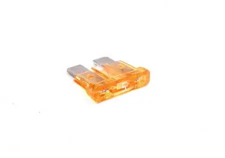 Porsche Flat Fuse - Cayenne/Panamera/Taycan 17-23 N-017-131-16