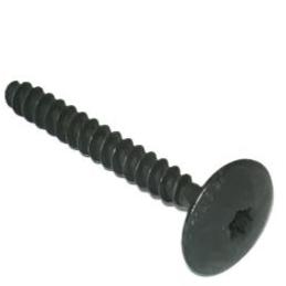 Porsche Flat Head Screw - Cayenne 11-18 WHT-003-956