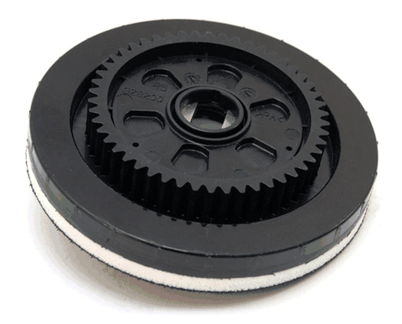Porsche Flex 4.5 in Backing Plate For XC3401 Polisher 452661