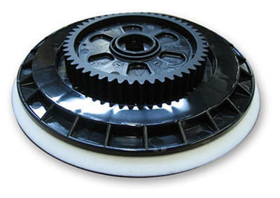 Porsche Flex 5.5 in Backing Plate For XC 3401 VRG Polisher 342637