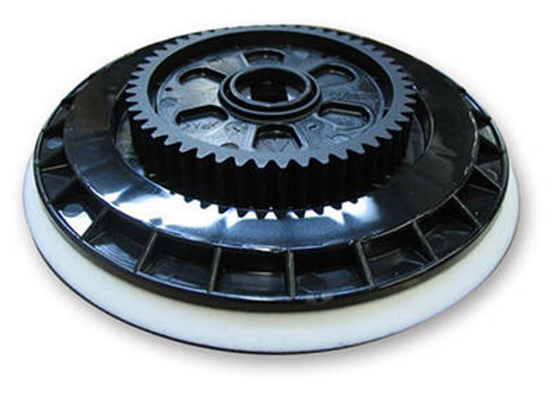 Porsche Flex 5.5 in Backing Plate For XC 3401 VRG Polisher 342637