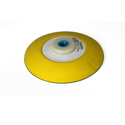 Porsche Flex Foam Backing Plate 7 in 08799916