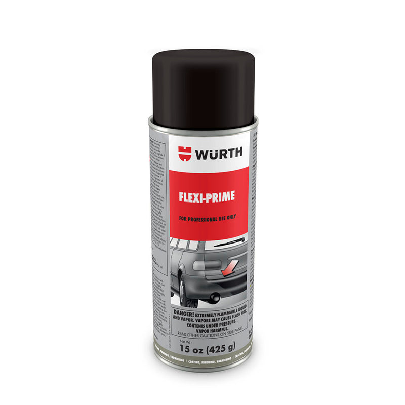 Porsche Flexi Prime Flexible Spray Primer 13 oz 089391019