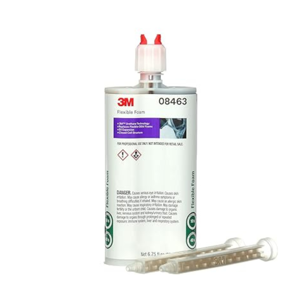 Porsche Flexible Foam Cartridge 08463 200 ml 186037741