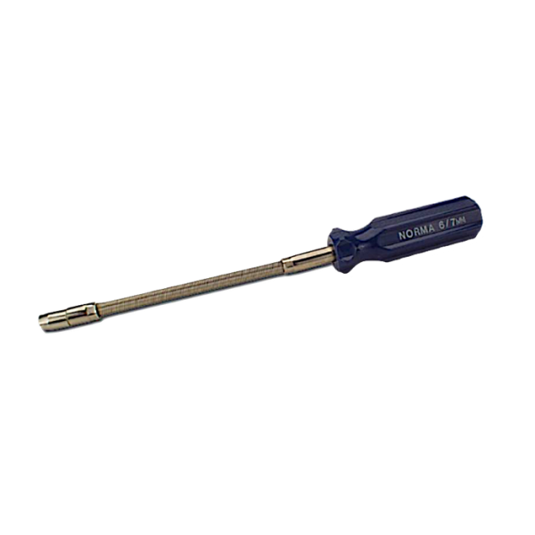 Porsche Flexible Hoseclamp Screwdriver NORMATOOL