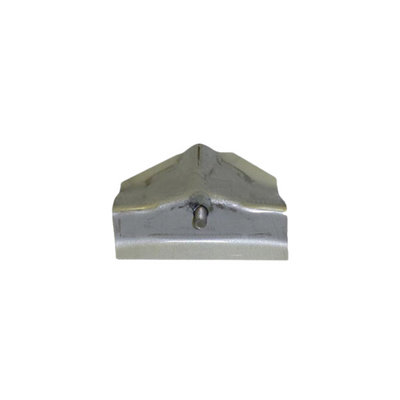 Porsche Floor Board Mount - Right - 911/912 65-89 PP228R