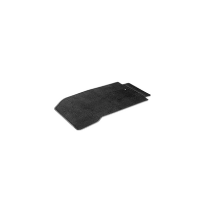Porsche Floor Carpet Black - 911 95-98