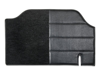 Porsche Floor Carpet - Front Left - 911/912 65-73 901-551-011-29-700