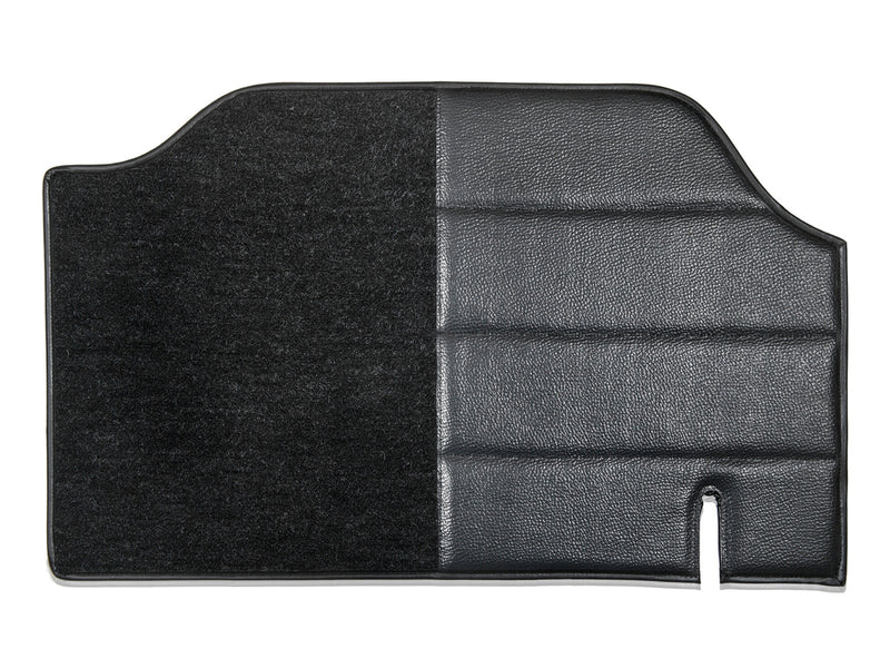 Porsche Floor Carpet - Front Left - 911/912 65-73 901-551-011-29-700