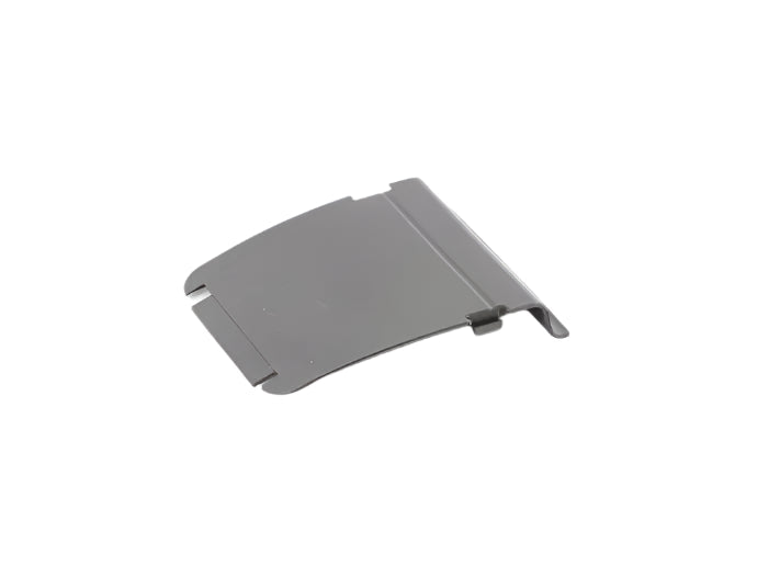Porsche Floor Jack Cover - Left - Cayenne | 2003-2010 955-504-271-00