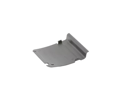 Porsche Floor Jack Cover - Left - Cayenne | 2003-2010 955-504-271-00